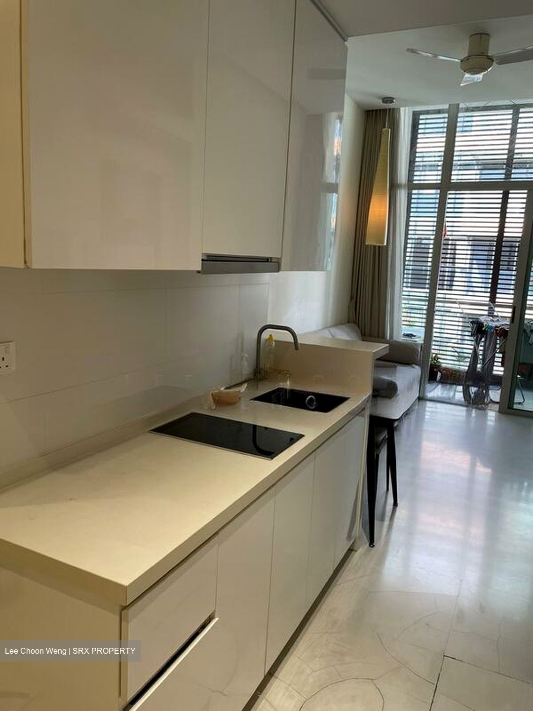 Parc Sophia (D9), Apartment #522515111